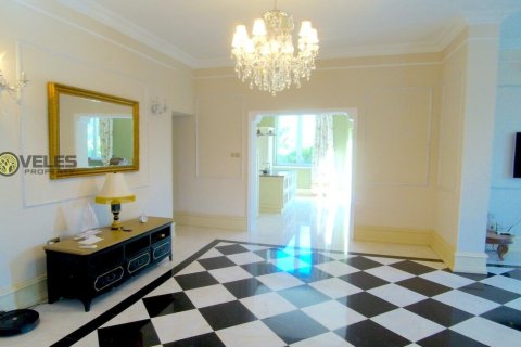 Продажа виллы  в Гирне, Северный Кипр 5+1, 420м2, №213894 – фото 2