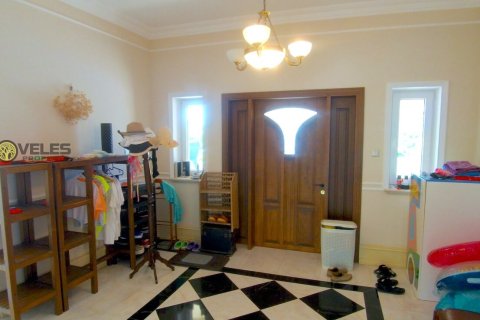 Продажа виллы  в Гирне, Северный Кипр 5+1, 420м2, №213894 – фото 19