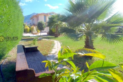 Продажа виллы  в Гирне, Северный Кипр 5+1, 420м2, №213894 – фото 10