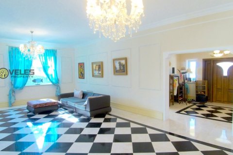 Продажа виллы  в Гирне, Северный Кипр 5+1, 420м2, №213894 – фото 24