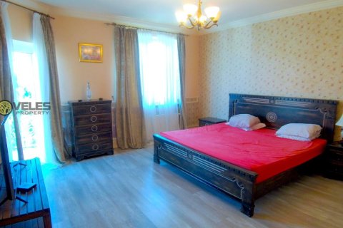 Продажа виллы  в Гирне, Северный Кипр 5+1, 420м2, №213894 – фото 29