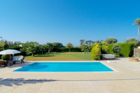 Продажа виллы  в Гирне, Северный Кипр 5+1, 420м2, №213894 – фото 12