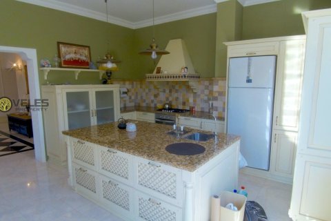 Продажа виллы  в Гирне, Северный Кипр 5+1, 420м2, №213894 – фото 18