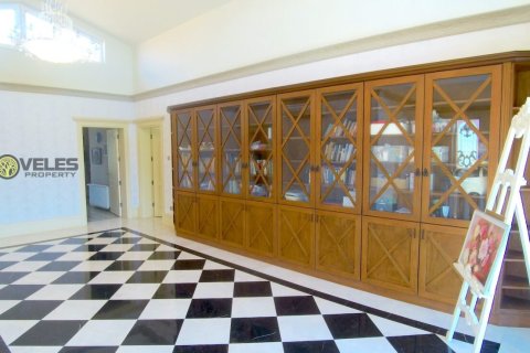 Продажа виллы  в Гирне, Северный Кипр 5+1, 420м2, №213894 – фото 26