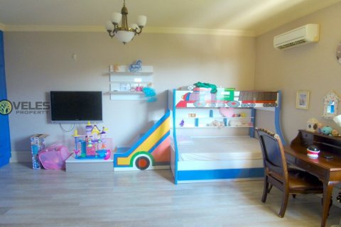 Продажа виллы  в Гирне, Северный Кипр 5+1, 420м2, №213894 – фото 30