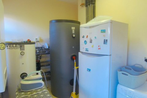 Продажа виллы  в Гирне, Северный Кипр 5+1, 420м2, №213894 – фото 21