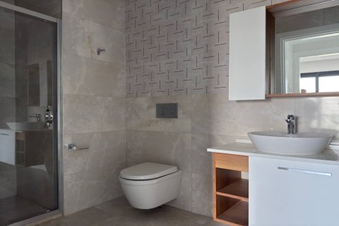 2+1 Lejlighed  i Long Beach, Iskele,  Nr. 213898 - 11