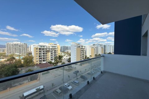 2+1 Lejlighed  i Long Beach, Iskele,  Nr. 213898 - 5