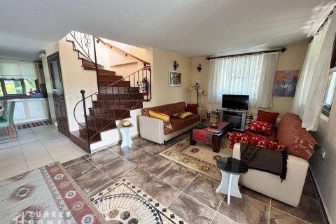 4+1 Villa in Dalyan, Mugla, Türkei Nr. 233574 - 5