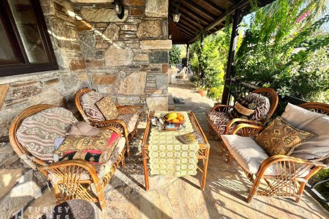 4+1 Villa in Dalyan, Mugla, Türkei Nr. 233574 - 17