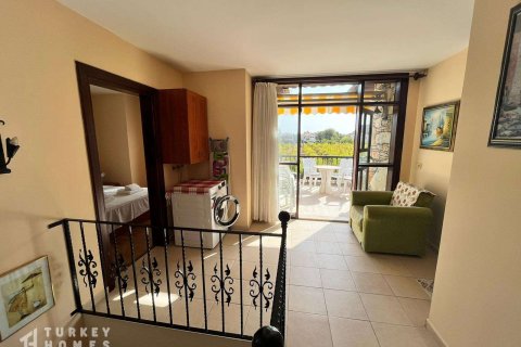 4+1 Villa in Dalyan, Mugla, Türkei Nr. 233574 - 7