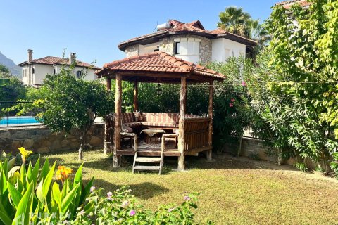 4+1 Villa in Dalyan, Mugla, Türkei Nr. 233574 - 19