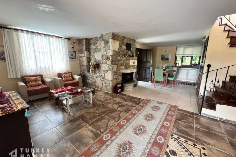 4+1 Villa in Dalyan, Mugla, Türkei Nr. 233574 - 3