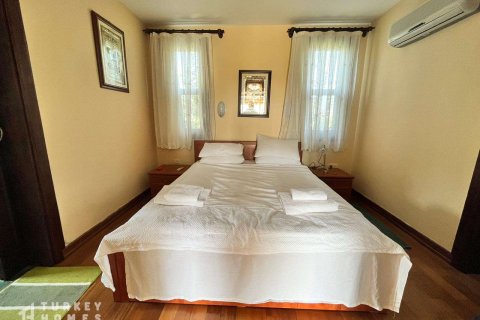 4+1 Villa in Dalyan, Mugla, Türkei Nr. 233574 - 8
