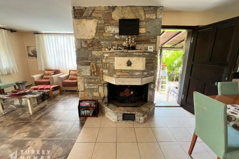 4+1 Villa in Dalyan, Mugla, Türkei Nr. 233574 - 4