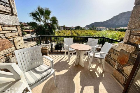 4+1 Villa in Dalyan, Mugla, Türkei Nr. 233574 - 11