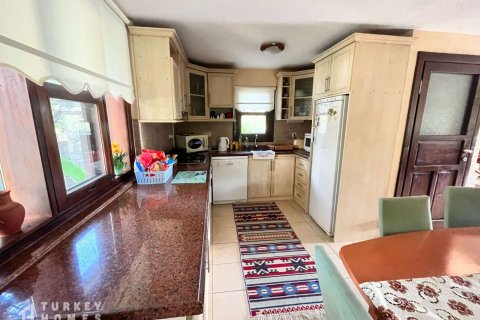 4+1 Villa in Dalyan, Mugla, Türkei Nr. 233574 - 6