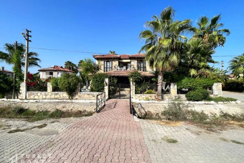 4+1 Villa in Dalyan, Mugla, Türkei Nr. 233574 - 20