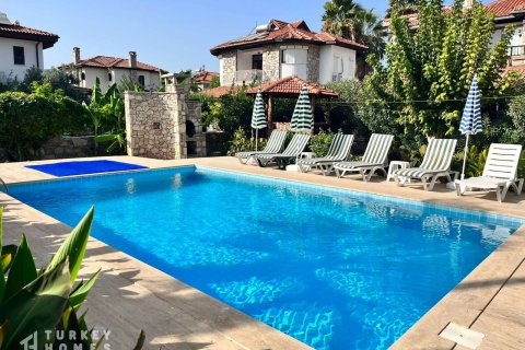 4+1 Villa in Dalyan, Mugla, Türkei Nr. 233574 - 2