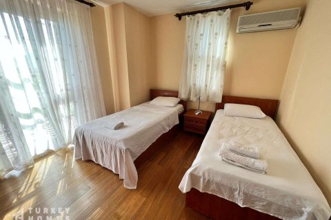 4+1 Villa in Dalyan, Mugla, Türkei Nr. 233574 - 10