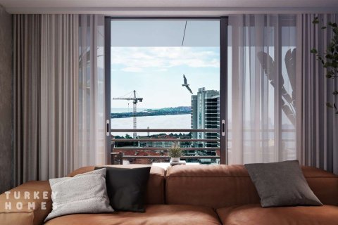3+1 Leilighet i Istanbul, Tyrkia Nr. 233572 - 10