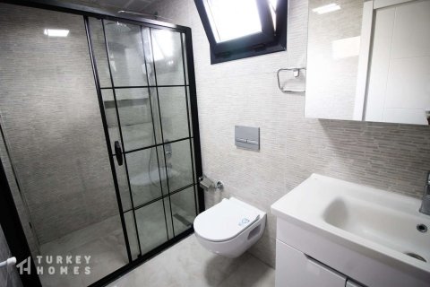 Penthouse for sale in Didim, Aydin, Turkey, 3 bedrooms, 135m2, No. 233575 – photo 9