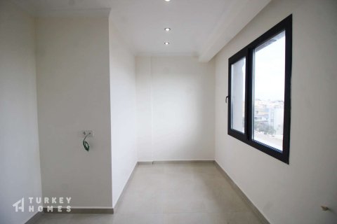 Penthouse for sale in Didim, Aydin, Turkey, 3 bedrooms, 135m2, No. 233575 – photo 17