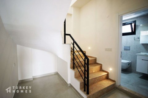 Penthouse for sale in Didim, Aydin, Turkey, 3 bedrooms, 135m2, No. 233575 – photo 10