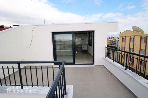 Penthouse for sale in Didim, Aydin, Turkey, 3 bedrooms, 135m2, No. 233575 – photo 13