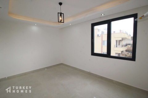 Penthouse for sale in Didim, Aydin, Turkey, 3 bedrooms, 135m2, No. 233575 – photo 7