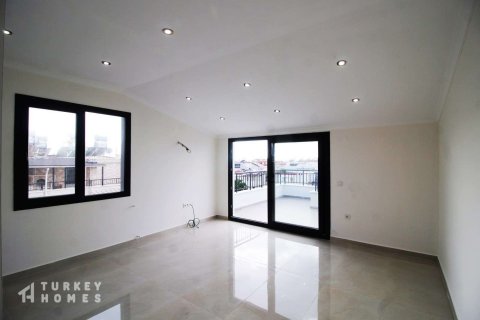 Penthouse for sale in Didim, Aydin, Turkey, 3 bedrooms, 135m2, No. 233575 – photo 12