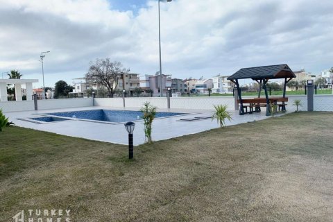 Penthouse for sale in Didim, Aydin, Turkey, 3 bedrooms, 135m2, No. 233575 – photo 19