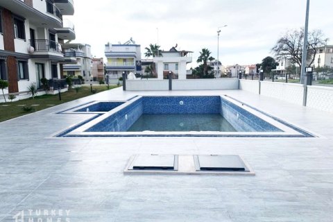 Penthouse for sale in Didim, Aydin, Turkey, 3 bedrooms, 135m2, No. 233575 – photo 3