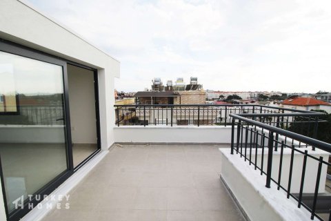 Penthouse for sale in Didim, Aydin, Turkey, 3 bedrooms, 135m2, No. 233575 – photo 14