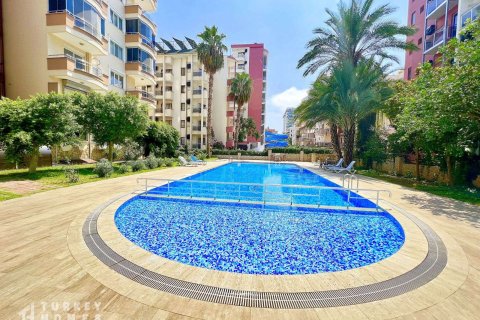 آپارتمان در Alanya ، ترکیه 2 خوابه ، 115 متر مربع. شماره 233571 - 3