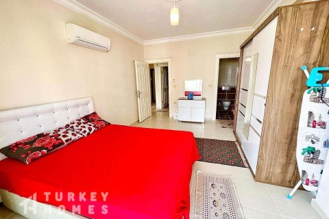 آپارتمان در Alanya ، ترکیه 2 خوابه ، 115 متر مربع. شماره 233571 - 10