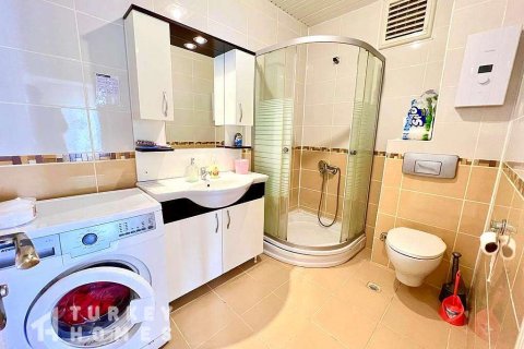 آپارتمان در Alanya ، ترکیه 2 خوابه ، 115 متر مربع. شماره 233571 - 12