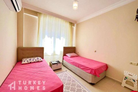 آپارتمان در Alanya ، ترکیه 2 خوابه ، 115 متر مربع. شماره 233571 - 11