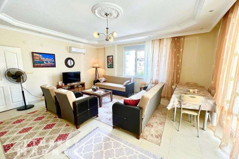 آپارتمان در Alanya ، ترکیه 2 خوابه ، 115 متر مربع. شماره 233571 - 7