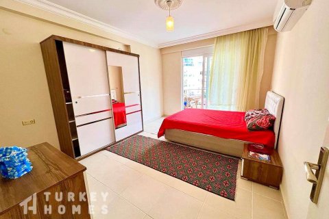 آپارتمان در Alanya ، ترکیه 2 خوابه ، 115 متر مربع. شماره 233571 - 9