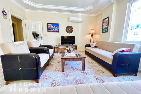 آپارتمان در Alanya ، ترکیه 2 خوابه ، 115 متر مربع. شماره 233571 - 5