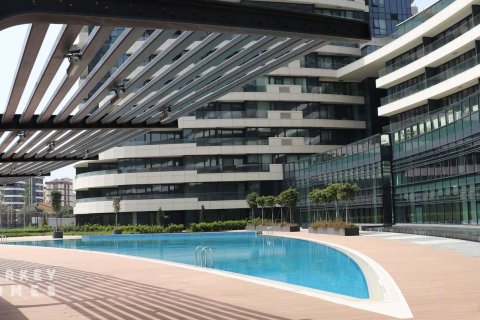 4+1 Leilighet i Istanbul, Tyrkia Nr. 233570 - 14