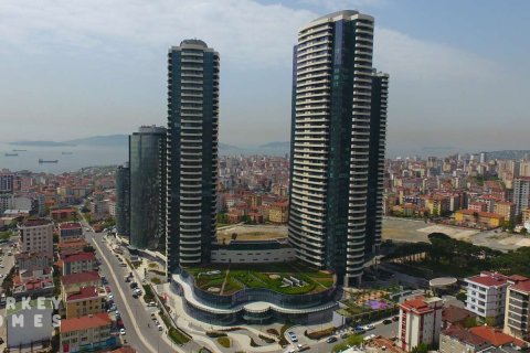 4+1 Leilighet i Istanbul, Tyrkia Nr. 233570 - 22