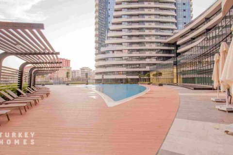 4+1 Leilighet i Istanbul, Tyrkia Nr. 233570 - 17