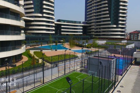 4+1 Leilighet i Istanbul, Tyrkia Nr. 233570 - 19