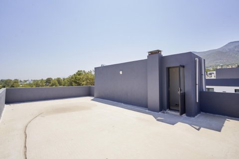 Продажа виллы  в Чаталкое, Гирне, Северный Кипр 4+1, №214616 – фото 29