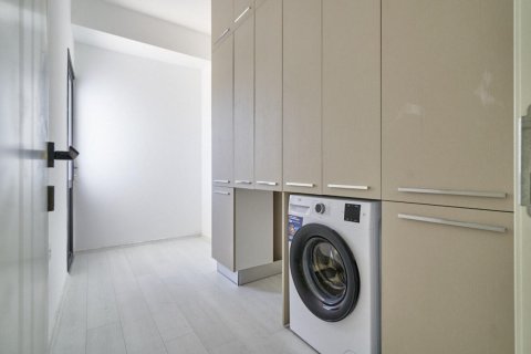 Продажа виллы  в Чаталкое, Гирне, Северный Кипр 4+1, №214616 – фото 15