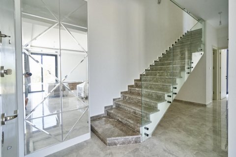 Продажа виллы  в Чаталкое, Гирне, Северный Кипр 4+1, №214616 – фото 13