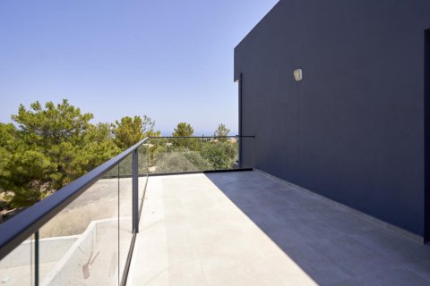 Продажа виллы  в Чаталкое, Гирне, Северный Кипр 4+1, №214616 – фото 25