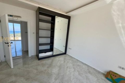 آپارتمان در  Tatlisu ، ترکیه 2 خوابه ، 166 متر مربع.  شماره 214611 - 13